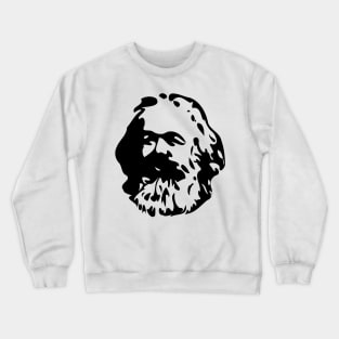 FACE marx Crewneck Sweatshirt